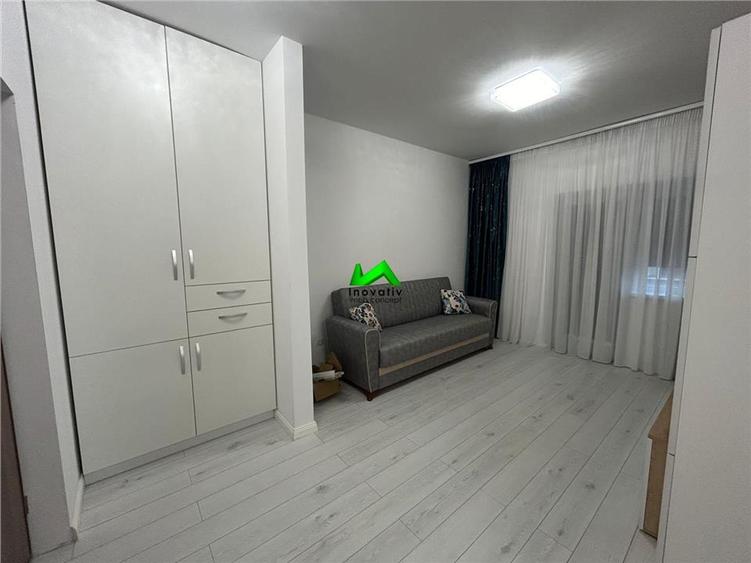 Apartament de inchiriat 3 camere Sibiu C. Cisnadiei - 3