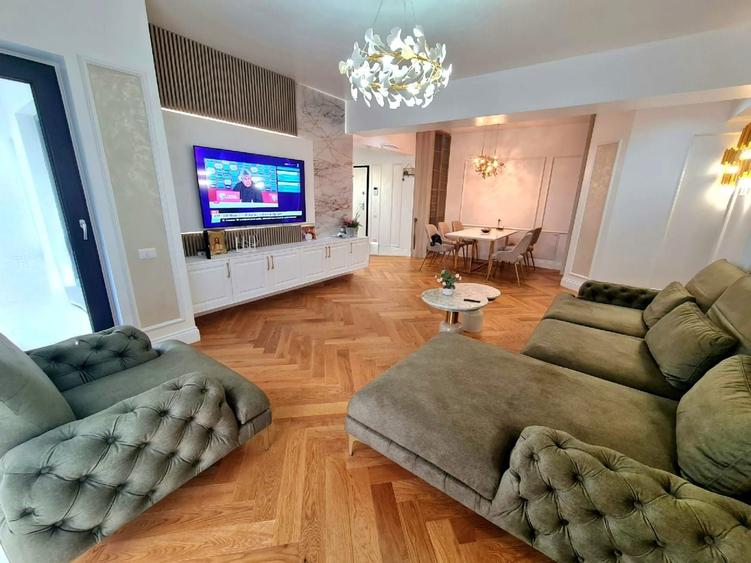 Proprietate exclusivistă || 3 camere || Pipera || Rondul OMV|| Parcare - 2