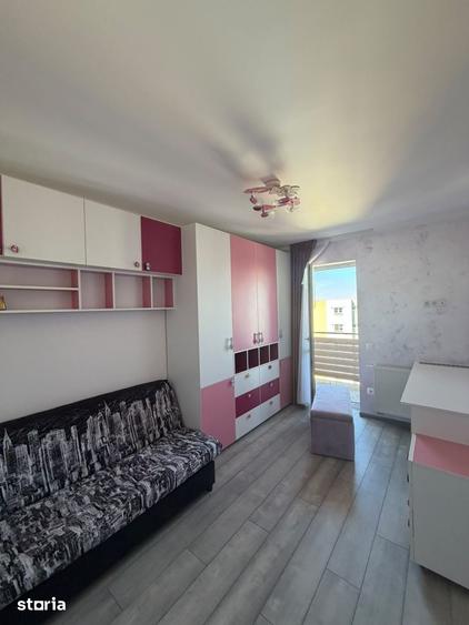 Apartament cu 3 camere în Bartolomeu