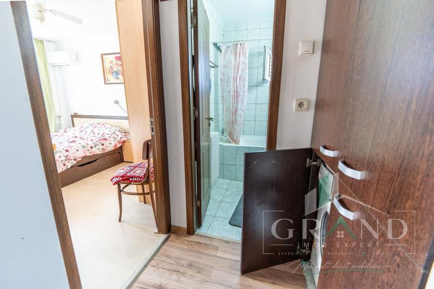 Apartament 3 Camere | 64 MP | Garaj | Boxa | Manastur/Grigore Alexandrescu - 23