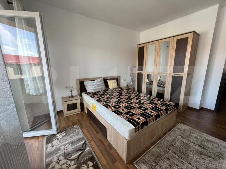 Apartament 2 camere, modern, 50 mp, zona Ioan Rus - 7