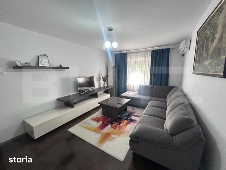 Apartament cu 3 camere decomandat în 1 Mai