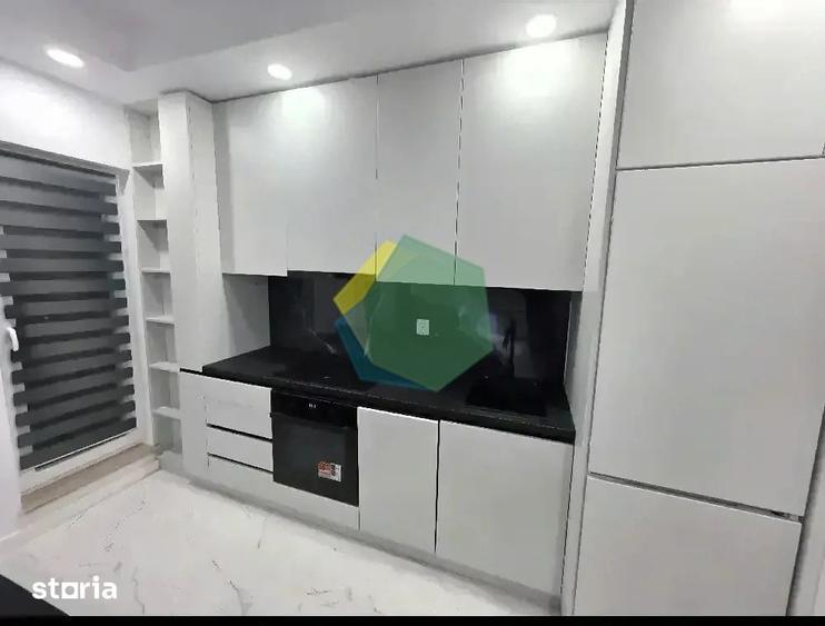 Apartament 3 camere Cosmopolis | Prima inchiriere | Loc de parcare - 7