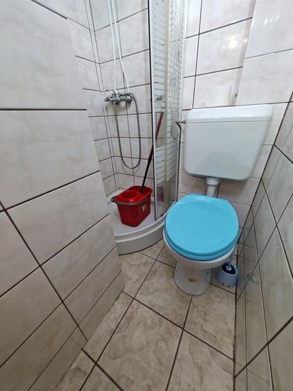 Garsonieră semidecomandată în Complex Studențesc