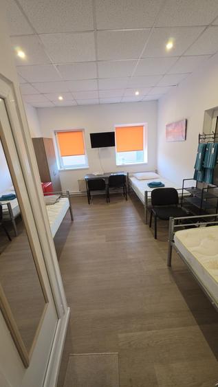 Apartament cu 4 camere decomandat în Tudor Vladimirescu