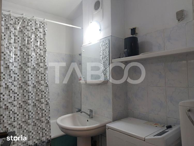 Apartament cu 2 camere decomandat în Calea Dumbrăvii
