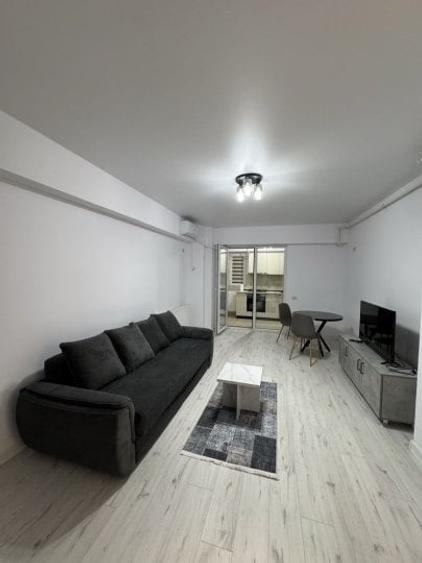 Apartament cu 2 camere decomandat, mobilat în Rahova