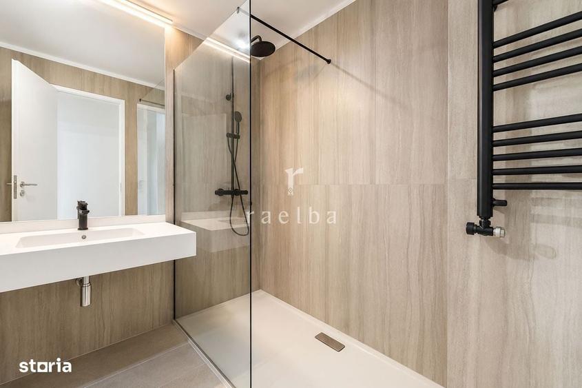 Apartament cu 2 camere în Aviației