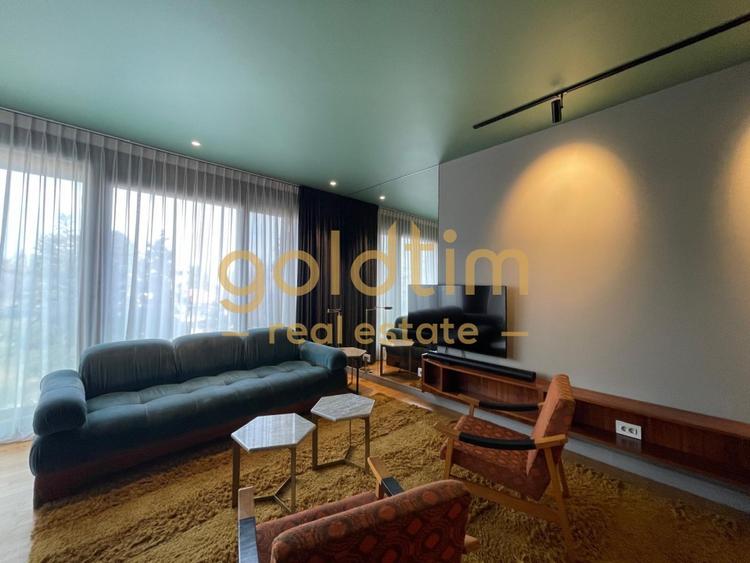 ZONA EXCLUSIVISTA/BLOC BOUTIQUE/FINISAJE DE LUX/TERASA SPECTACULOASA - 11