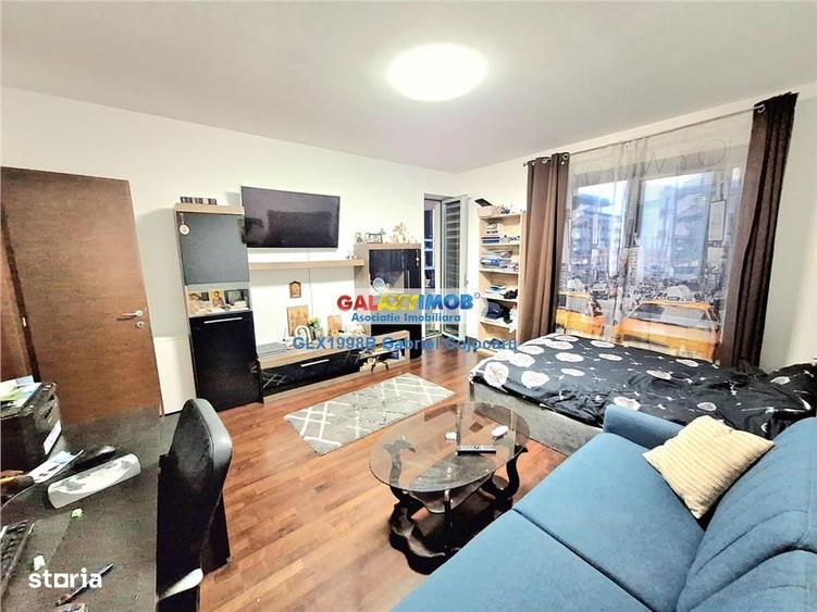Tineretului\/Asmita Gardens\/ vanzare ap.2 camere\/ 69 mp total\/a - 3