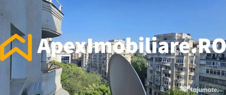 Garsonieră decomandată în Unirii