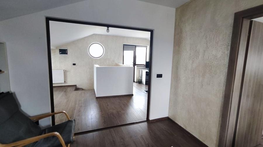 Casă cu 4 camere în Zădăreni