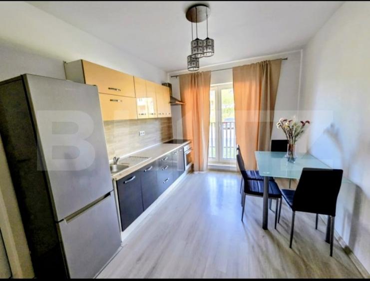 Apartament cu 2 camere, parter, la cheie, zona Eroilor! - 5