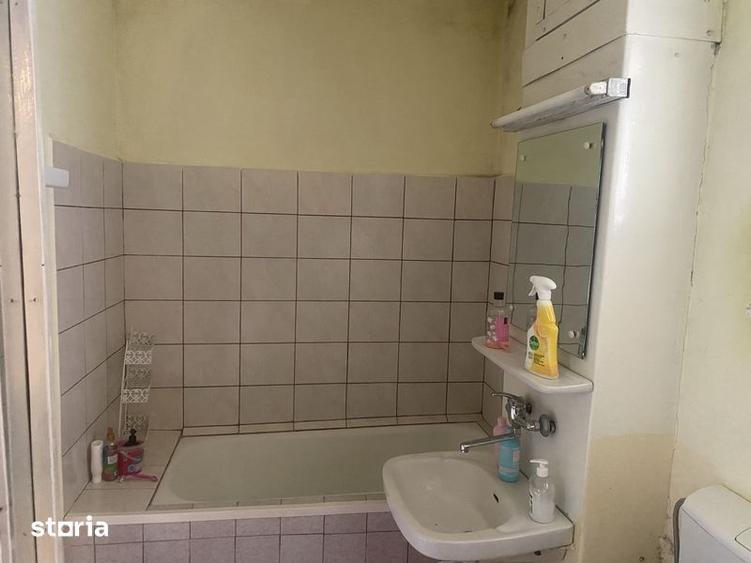 Apartament cu 2 camere confort 1, zona progresu, pret negociabil - 8