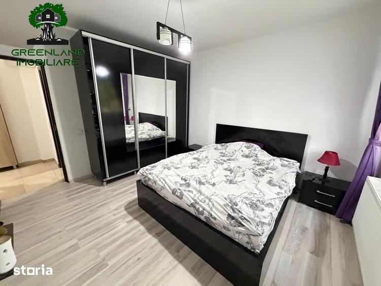 Apartament cu 3 camere în Nicolina