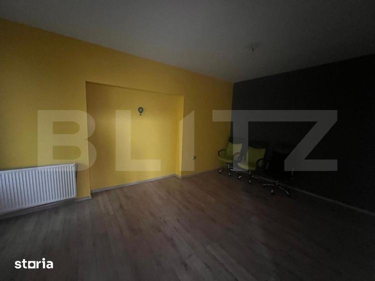 Spațiu comercial, de 44 mp, în Brazda lui Novac