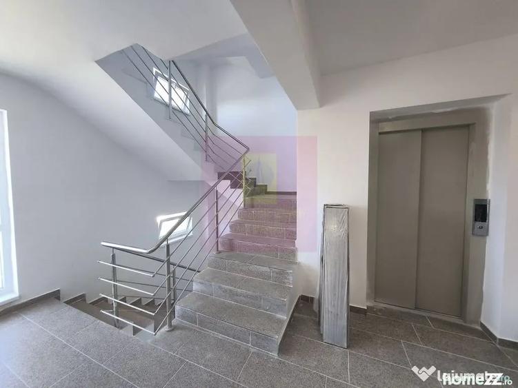 Garsonieră decomandată în Chiajna
