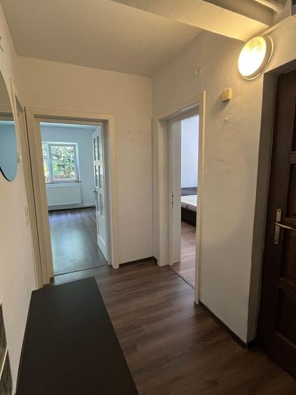 Apartament cu 2 camere decomandat în Ultracentral