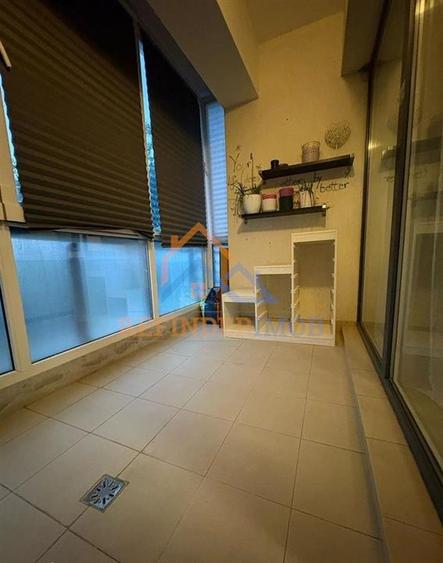 Vanzare 3 camere bloc nou Trapezului  - Pallady Towers - 9
