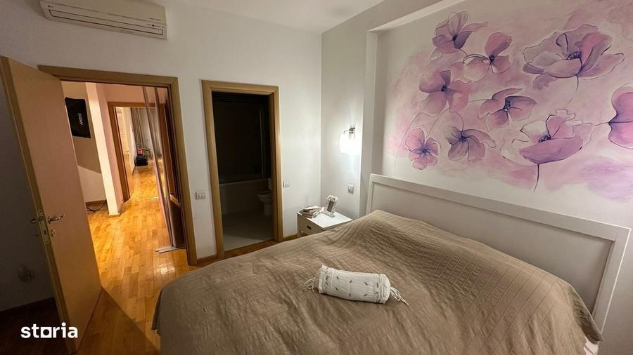Apartament cu 3 camere în Nordului