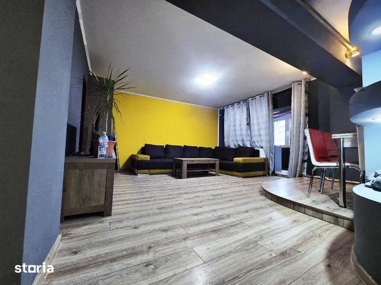 Apartament cu 2 camere în Gării