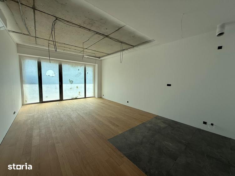 Apartament cu 2 camere în Andronache