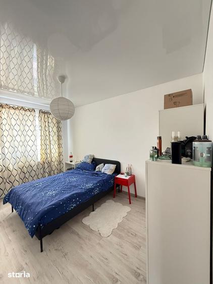 STUDIO MODERN DE INCHIRIAT-MILITARI RESIDENCE - 10