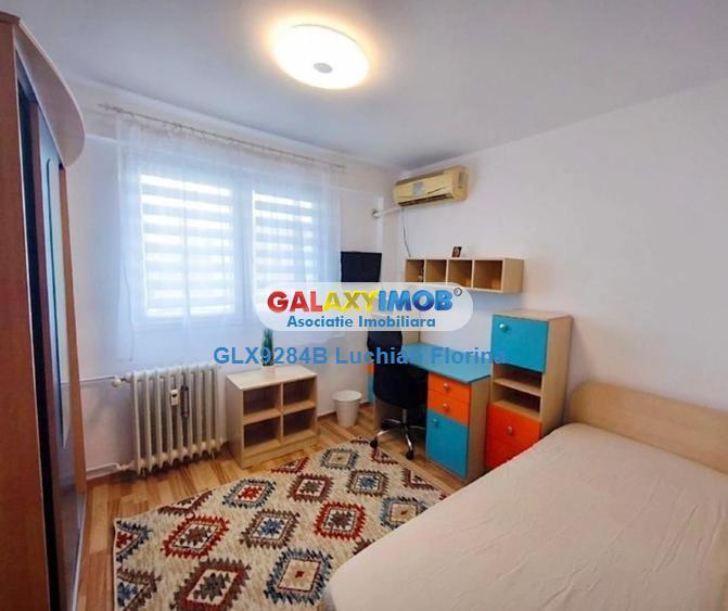Apartament cu 2 camere decomandat, mobilat în 1 Decembrie 1918