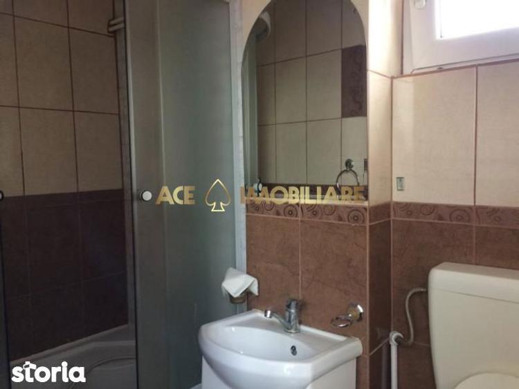 2 Camere de inchiriat | Timpuri Noi | Metrou | Centrala | CAT-Friendly - 5