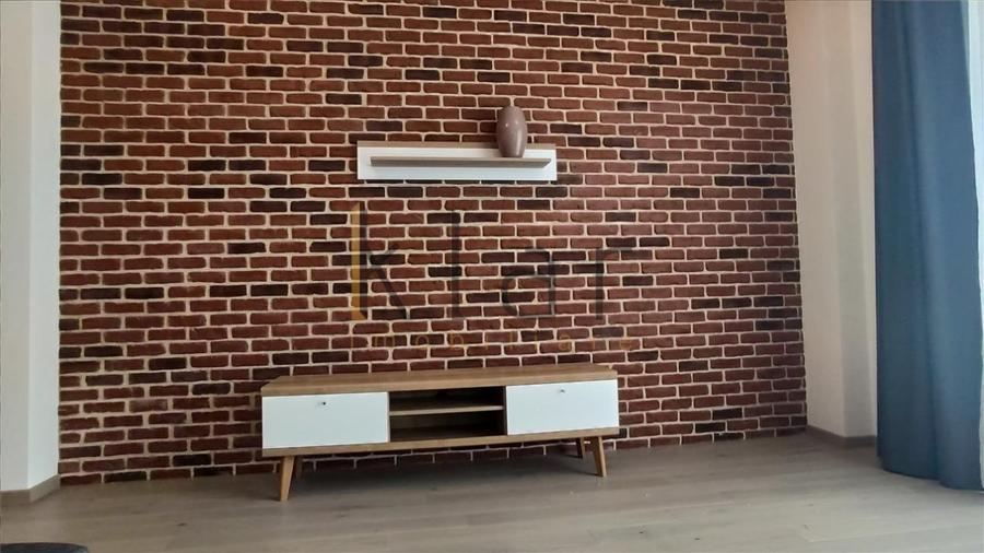 Apartament cu 2 camere semidecomandat, mobilat în Gheorgheni
