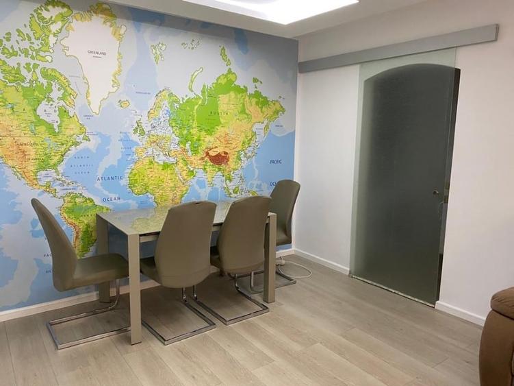 Apartament cu 4 camere de închiriat pe sos. Stefan cel Mare - 1