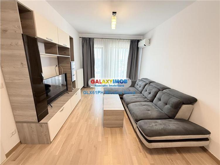 Inchiriere apartament 2 camere, MRS Smart, Albert, Ploiesti - 6