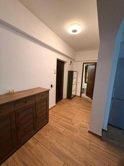 Apartament cu 2 camere decomandat în Cug