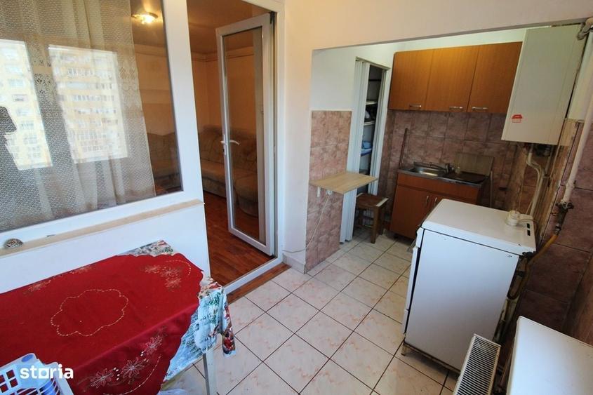 Garsonieră în Central
