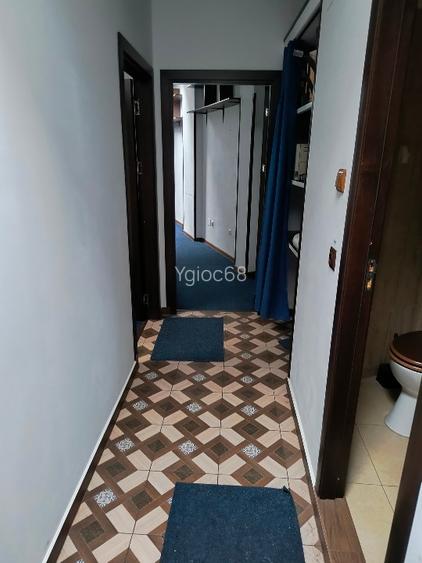 Vila zona Știrbei Vodă Cișmigiu
