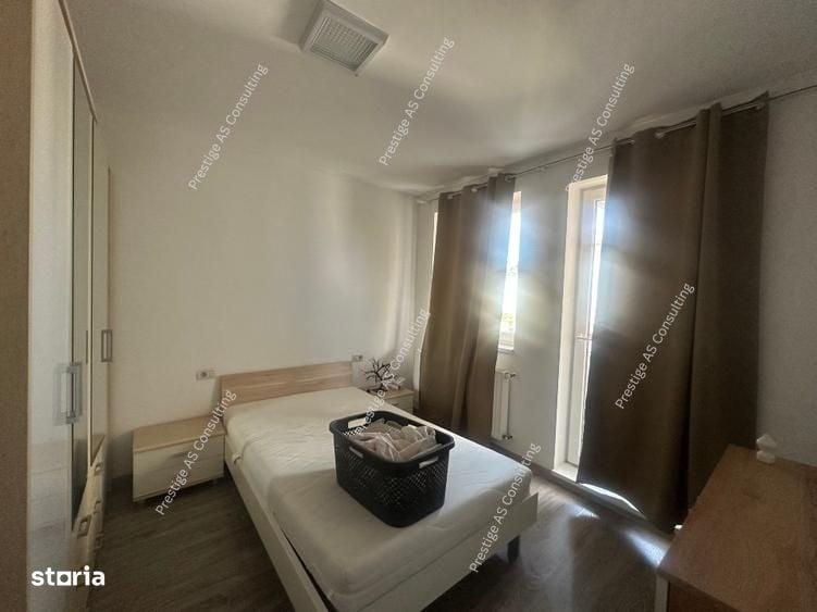 Apartament cu 3 camere | Braytim-Muzicescu | Loc Parcare Inclus - 12