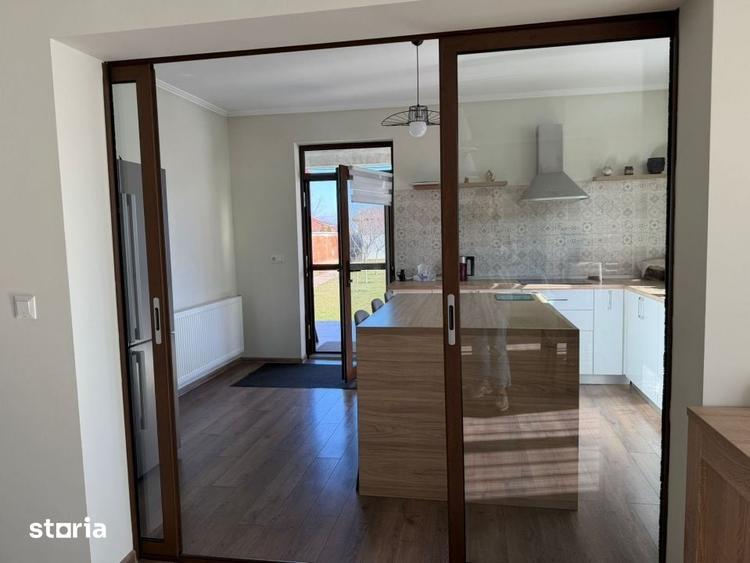 De Vanzare Casa Lazuri Satu Mare - 7