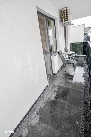 Apartament 3 camere de vanzare in Dambul Rotund, Cluj Napoca - 8