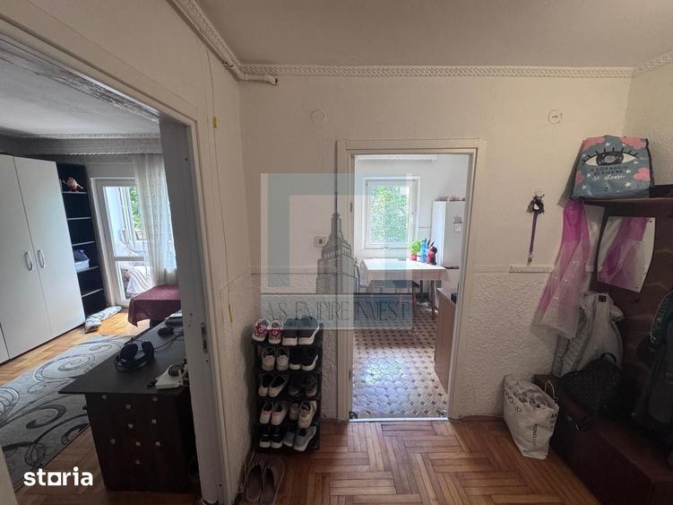 Apartament 2 camere de vanzare Tractorul, str. Bronzului - 1