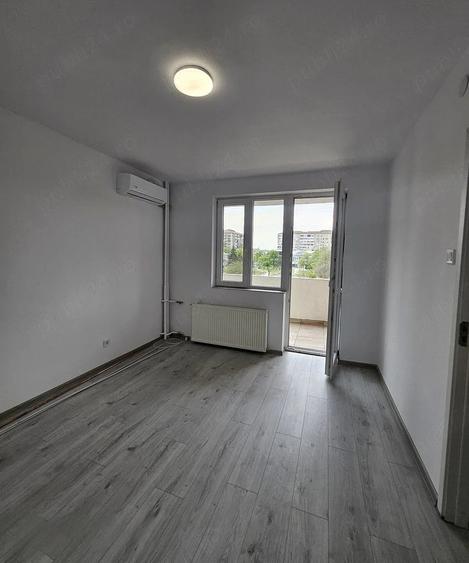 Apartament cu 2 camere decomandat în Rogerius