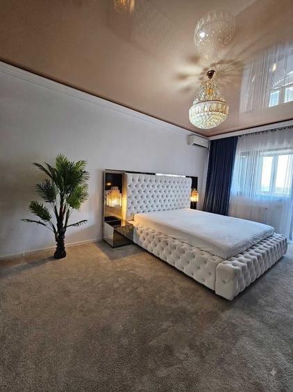 Apartament cu 2 camere în Ghencea