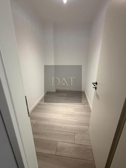 Apartament cu 2 camere în Chinteni