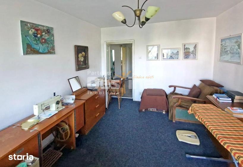 APARTAMENT 3 CAMERE SEMIDECOMANDAT - 4