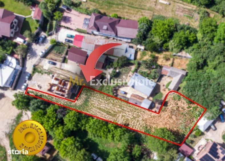 Spațiu comercial, în Găvana