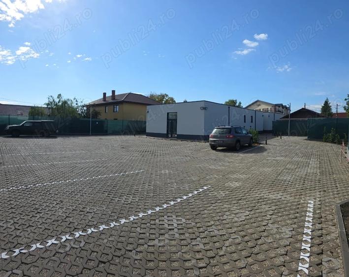 Spațiu comercial, de 68 mp, în Corbeanca