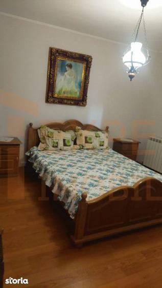 Casă cu 5 camere cu Canalizare în Tomis III