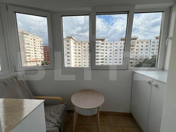 APARTAMENT 3 CAMERE DECOMANDATE, 73 MP, ETAJ INTERMEDIAR, PIATA MARASTI - 6