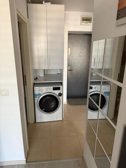 Apartament cu 2 camere decomandat în Beba Veche