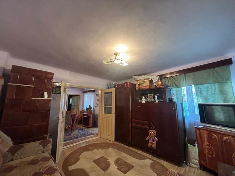 Casă cu 3 camere cu Canalizare în Brestei