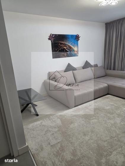2 camere Onix Residence Pipera | Mobilat ?i utilat I Comision 0% - 2